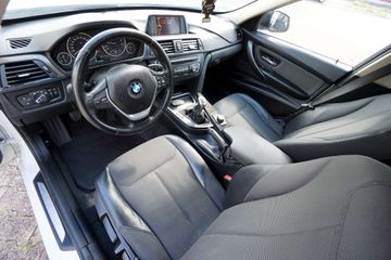 BMW 316 - 11