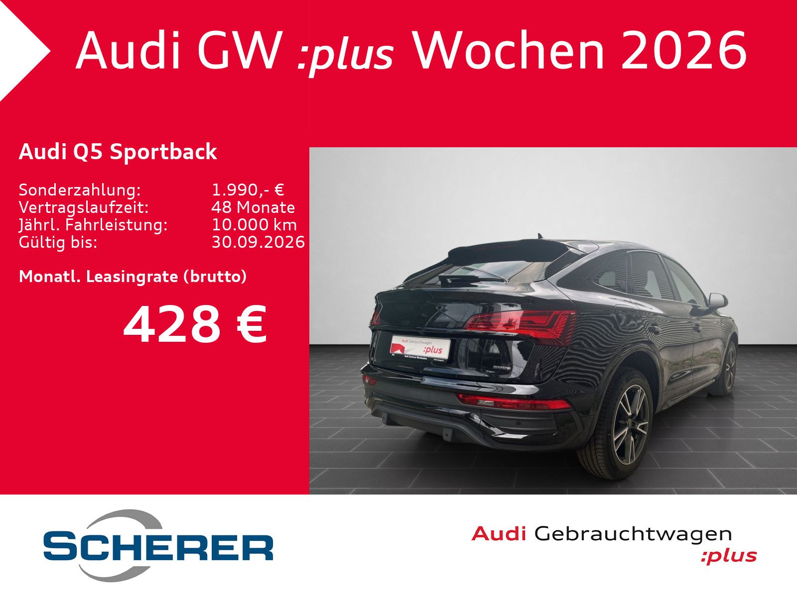Audi Q5 - Bild 3