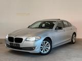 BMW 520 d Navi HUD GSD Bi-Xenon Temp. Memory - BMW 520 aus 2011: 520d