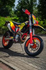 Gasgas Ec350f - GASGAS EC