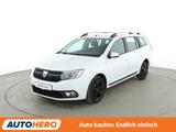 Dacia Logan MCV 0.9 TCe Comfort*PDC*KLIMA*LM-FELGEN* - Dacia Gebrauchtwagen in München