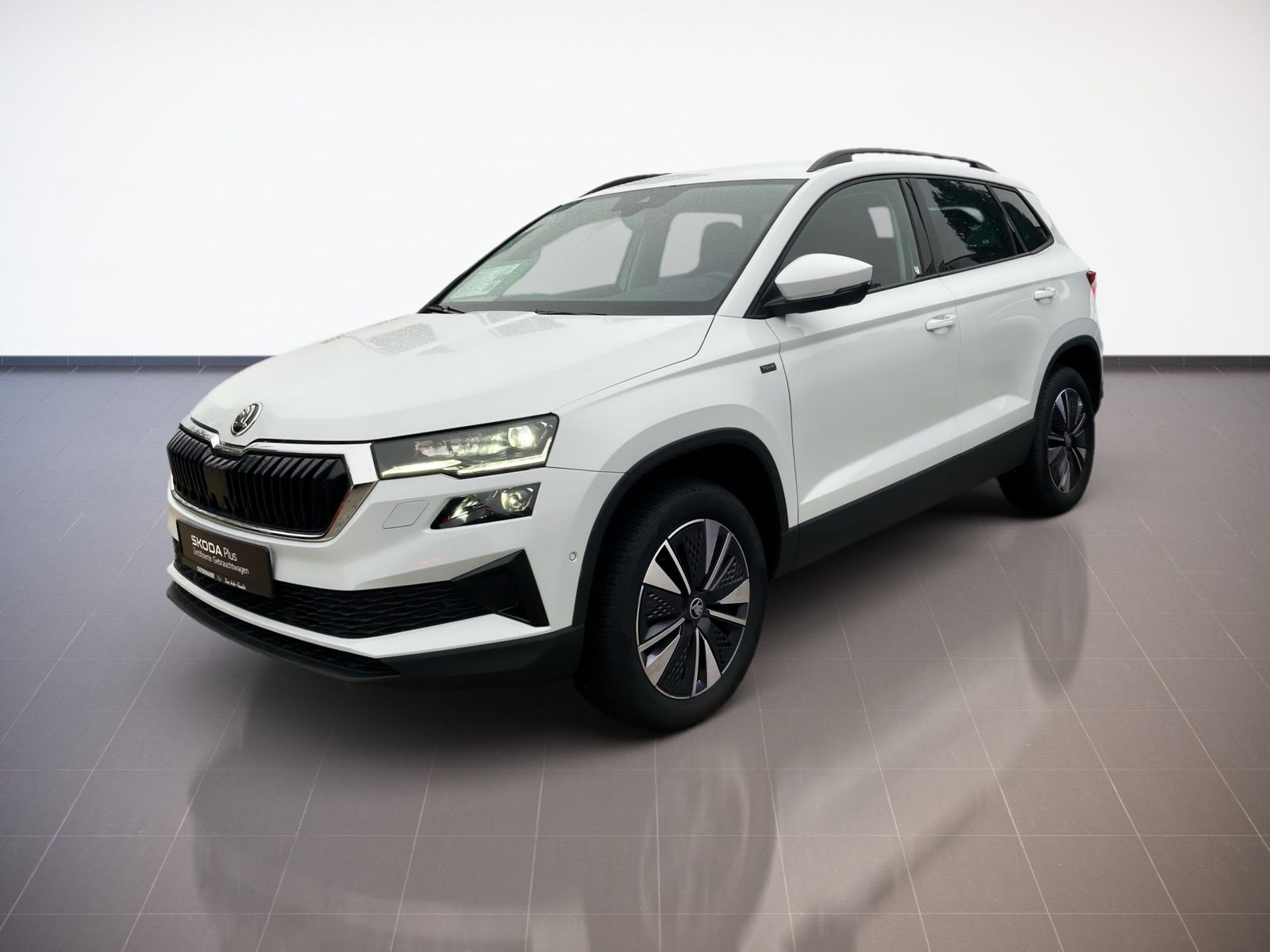 Skoda Karoq - Bild 2