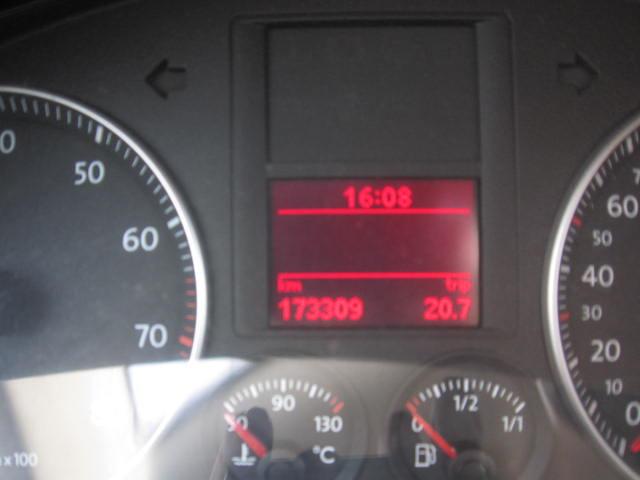 Volkswagen Golf 2009 — photo 11