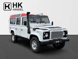 Land Rover Defender 110 E Station Wagon *LKW *Top - Land Rover: Lkw