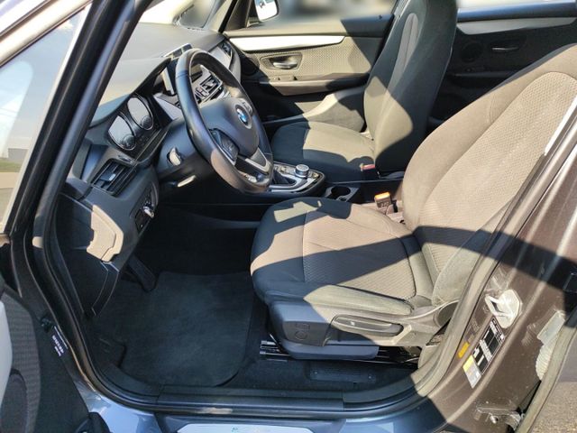 BMW 225 Active Tourer (Bild 14 von Array)