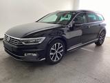Volkswagen Passat Variant 2.0 TDI Highl. DSG ACC DCC R-Line - Volkswagen Passat Variant mit Diesel-Antrieb: Automatik