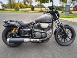 Yamaha xv 950 - YAMAHA CHOPPER