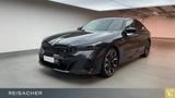BMW i5 A M60 xDrive M-Sport PRO,DAProf,PA+,Aktivsitz - BMW i5: M60