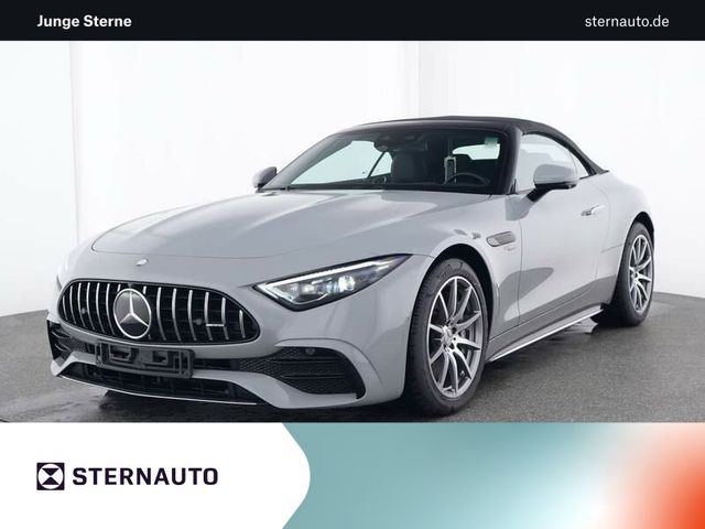 Mercedes-Benz Mercedes-AMG SL 43 Premium DISTRO Hinterachslenk