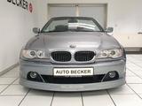 BMW 318 Ci Edition Exclusive ALPINA Umbau Leder Navi - BMW 318 in Wuppertal