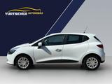 Renault Clio IV Expression*KLIMA*TEMPOMAT*EFH* - Renault Clio: Expression