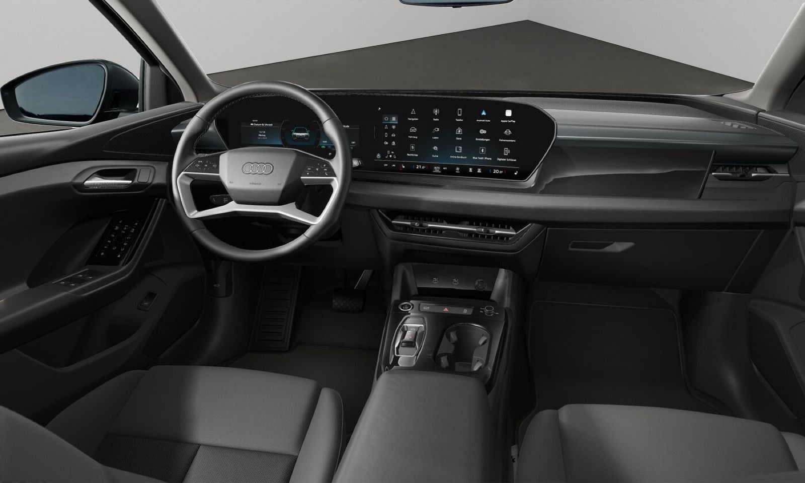 Audi Q6 e-tron - Bild 7