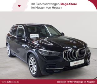BMW X5 - 1
