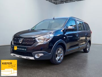 Dacia Lodgy TCe 130 GPF Stepway 7-Sitzer