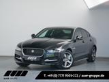 Jaguar XE 30T AWD R-Sport Limousine (Navi Xenon Leder) - Jaguar XE R-Sport mit Benzin-Antrieb