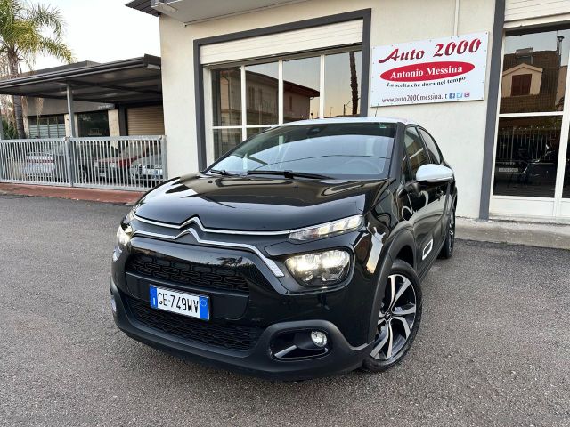 Citroën CITROEN C3 PureTech 110 S&S Shine