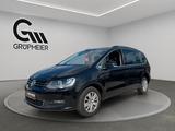 Volkswagen Sharan Comfortline |7-Sitzer|PDC|Tempomat|MFL| - Volkswagen Sharan: Sitz