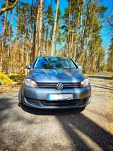 Volkswagen Golf  Plus TDI | 125tkm | Zahnriemen NEU |  - Volkswagen Golf Plus: Kombi