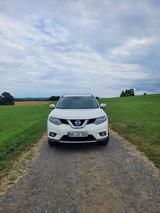 Nissan X-Trail 1.6 dCi DPF N-VISION N-VISION - gebrauchte Nissan Limousine