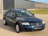 Volkswagen VW Passat Variant B5 3BG 1.9 TDI 131PS *Xe... - gebrauchte VW Passat Variant aus dem Jahr 2004