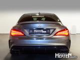 Mercedes-Benz CLA 45 AMG 4M+NIGHT-P.+PANORAMA-SD+DISTRONIC+LED - gebrauchte Mercedes-Benz CLA 45 AMG aus dem Jahr 2017