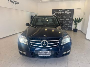 Mercedes GLK 220 - 2
