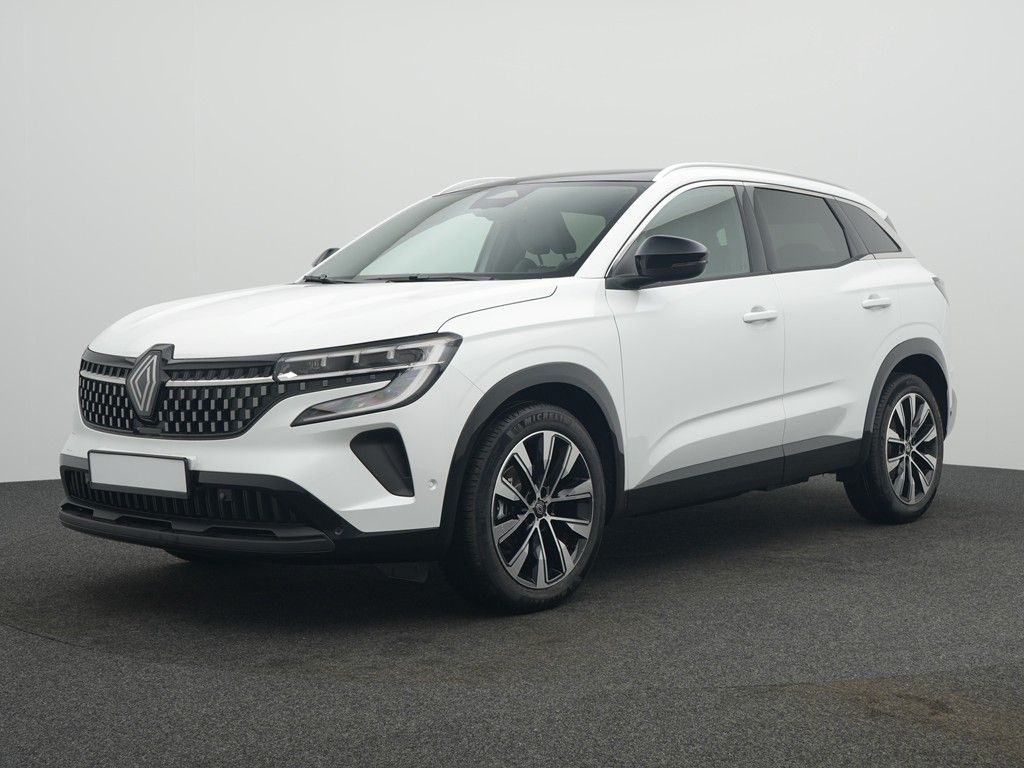 Image of Renault Austral