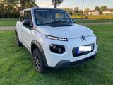 Citroën E-MEHARI 50kW Hardtop - - Citroën E-MEHARI Gebrauchtwagen