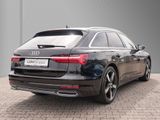 Audi A6 Avant 45 TFSI S tronic sport /LED /Navi /ACC - Audi A6 mit Hybrid-Antrieb