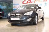 Opel Astra J Lim.  Edition*Erst 104tkm*Automatik*PDC* - Opel Astra: Automatik, J