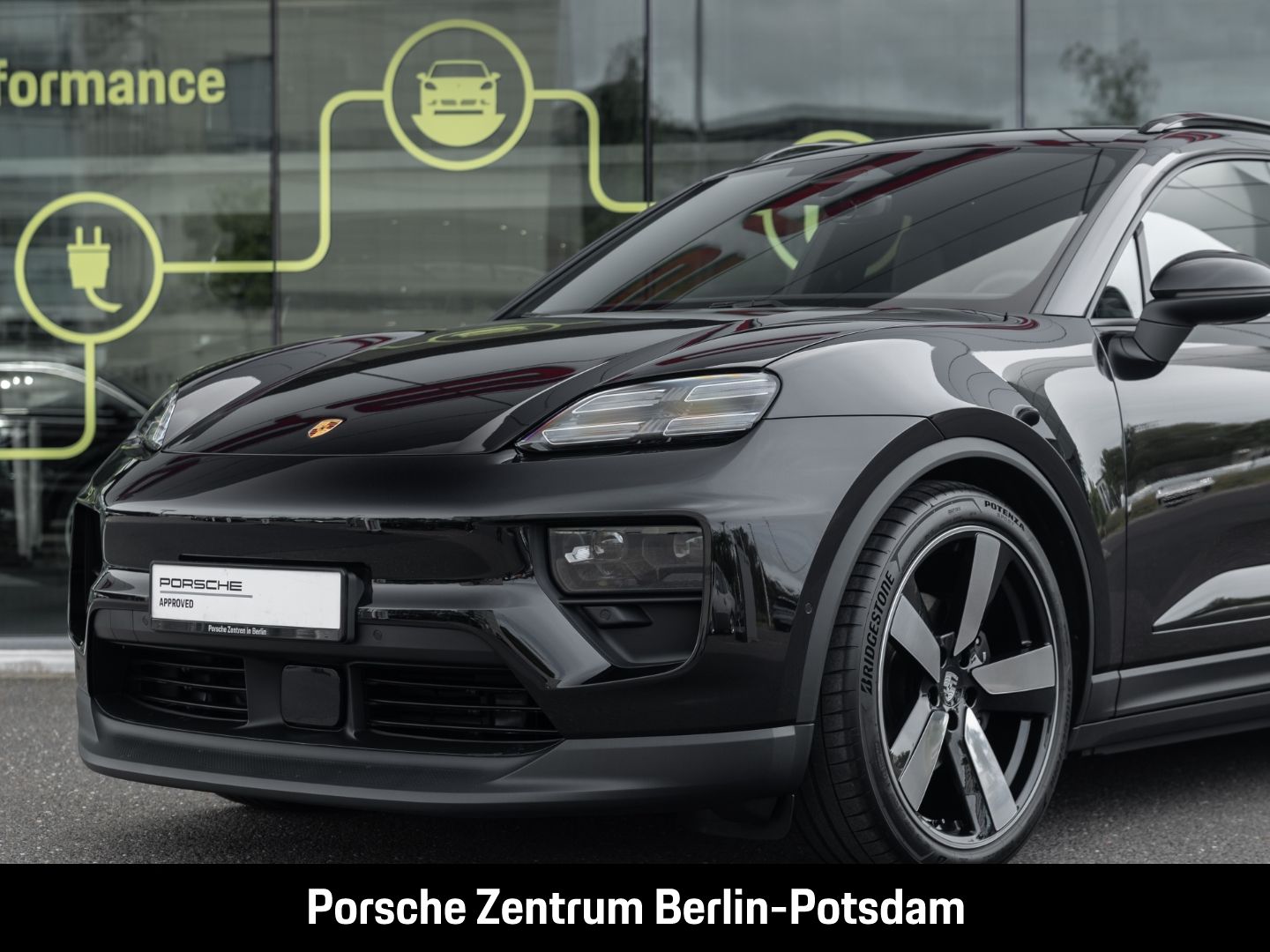 Porsche Macan - Bild 10
