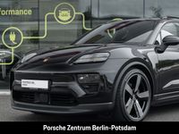 Porsche Macan - Vorschau Bild 10