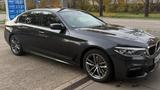 BMW 520d A -M SPORT PAKET - BMW 520: 520d M Sport