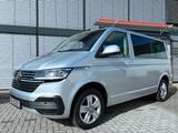 Volkswagen T6.1 Caravelle 2,0 TDI Comfortline - silberne Volkswagen T6 Caravelle