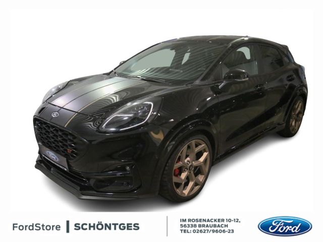 Ford Puma 1.5i ST X Gold Edition Navi AHK BLIS B&O Bi