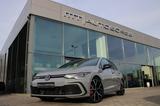 Volkswagen GOLF VIII *GTD* DSG BLACK-STYLE/MATRIX/HUD/19"