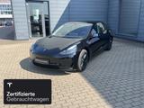 Tesla Model 3 Rear-Wheel Drive - Tesla Gebrauchtwagen in Hannover