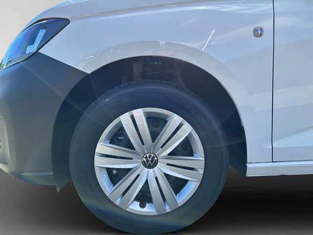 NFZ Caddy Cargo Maxi Motor: 2,0 l TDI EU6 SCR 75