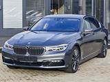 BMW 730 X Laser ACC|HUD|Ambiente|Softcl.|Schiebedach - BMW 7er Reihe Gebrauchtwagen