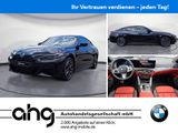 BMW 430d xDrive Gran Coupé M-Sport Standhzg Glasdach - BMW 430 Gran Coupé: Automatik