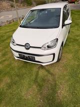 Volkswagen up! 1.0 up! up!  41200km