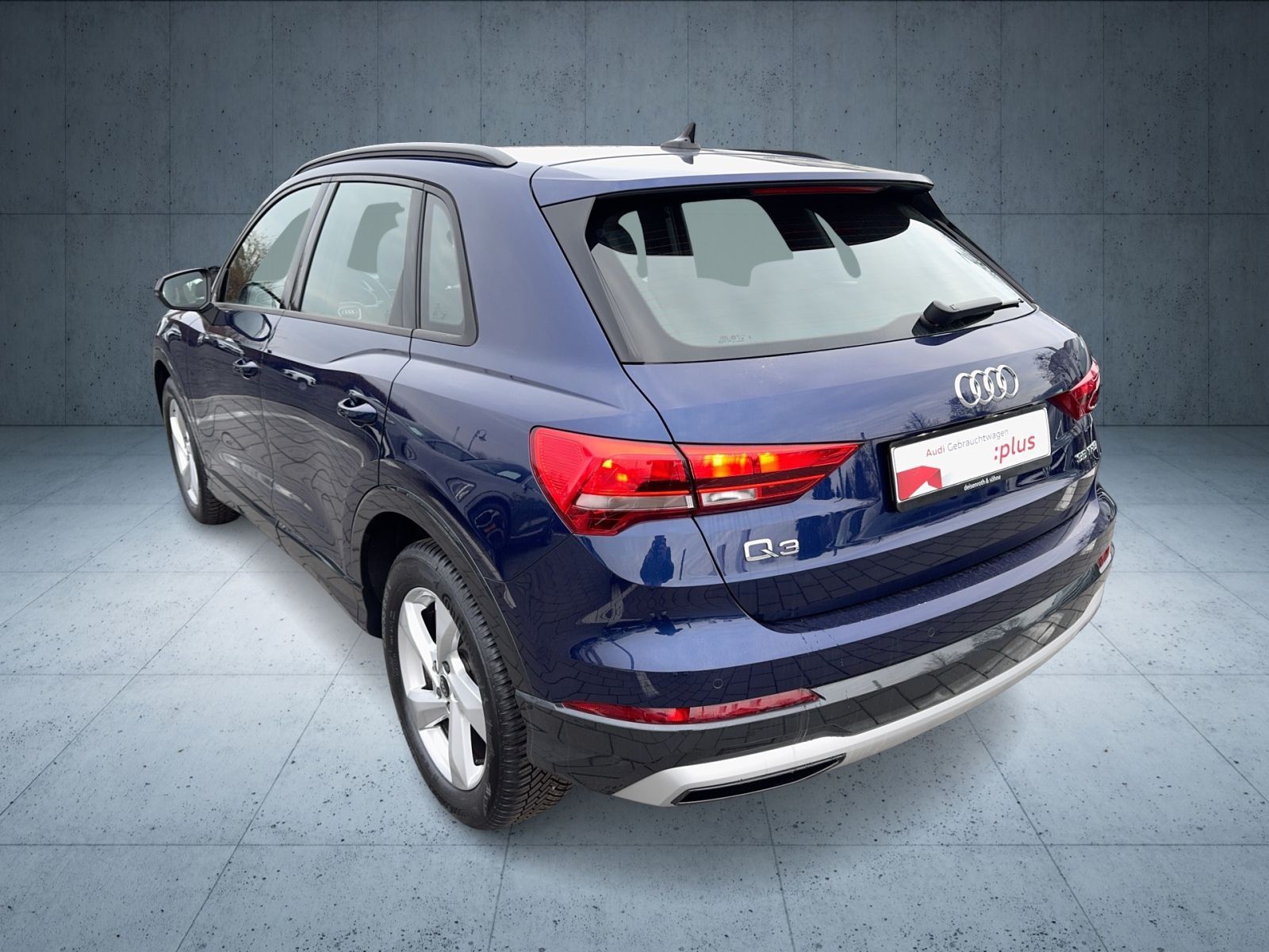 Audi Q3 - Bild 4