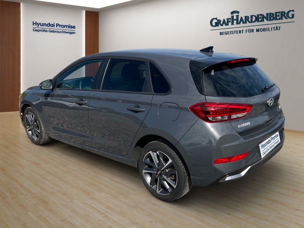 Hyundai i30 – Bild 4