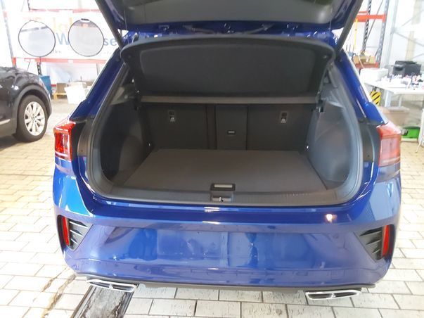 Volkswagen T-Roc - Bild 10