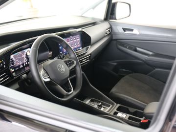 Volkswagen Caddy Maxi eHYBRID STYLE DSG LED ACC KAM 7SITZER