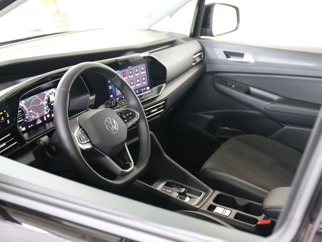 Volkswagen Caddy Maxi eHYBRID STYLE DSG LED ACC KAM 7SITZER