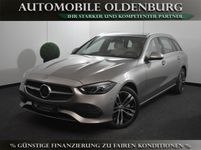Mercedes-Benz C 300 e T Avantgarde *Distro+*AHK*HUD*Leder*KAM*