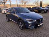 Mazda CX-3 SKYACTIV-G 2.0 Sports-Line AHK abnehmbar Sp - Mazda CX-3 mit Anhängerkupplung