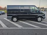 Ford Transit Tourneo 2.2 140ps Voll Aussta... - gebrauchte Ford Tourneo aus dem Jahr 2010
