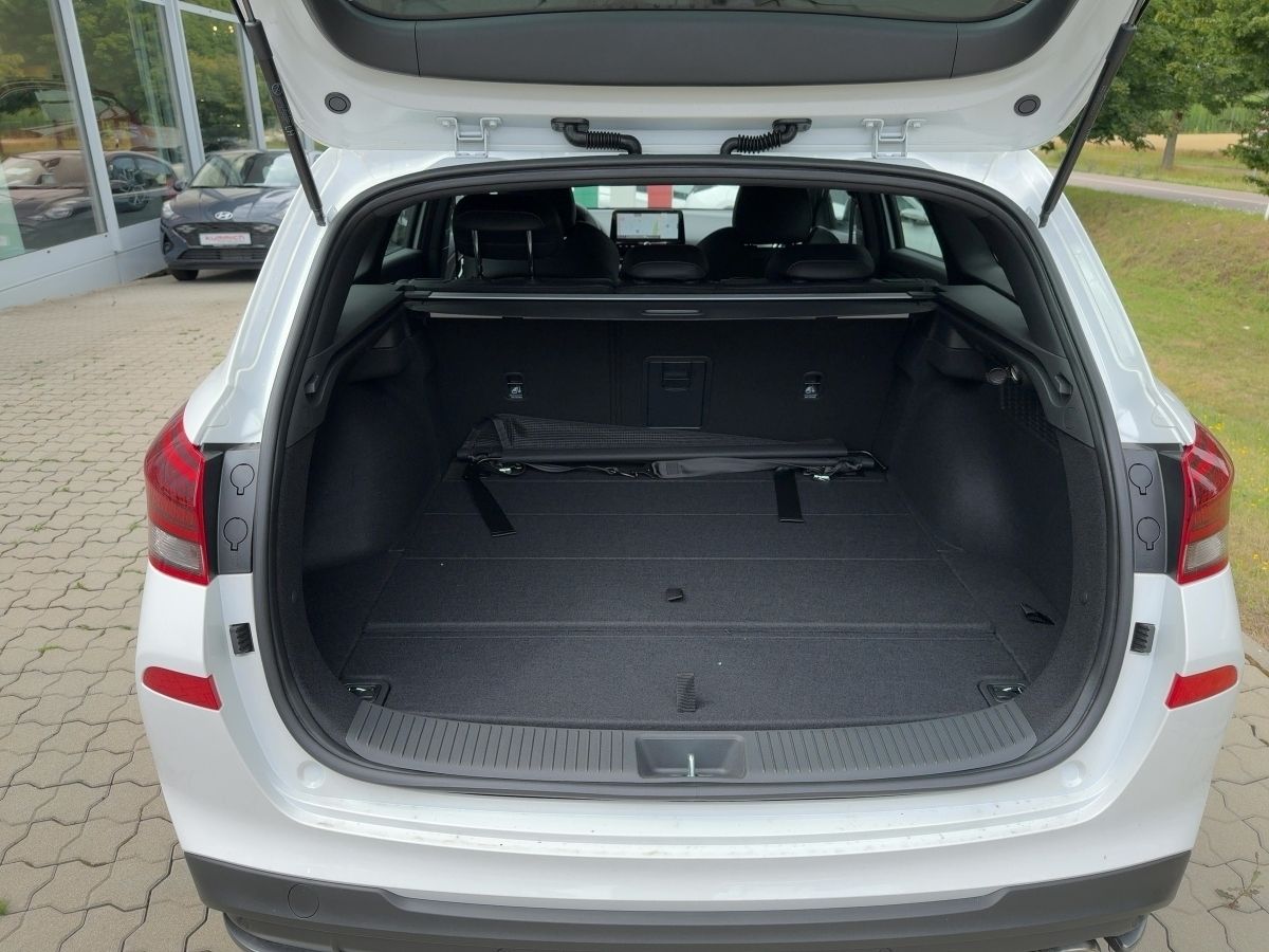 Hyundai i30 - Bild 13